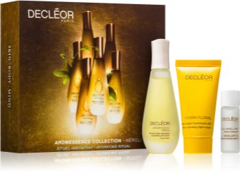 Decléor Aromessence Néroli Cosmetic Set For Dehydrated Skin