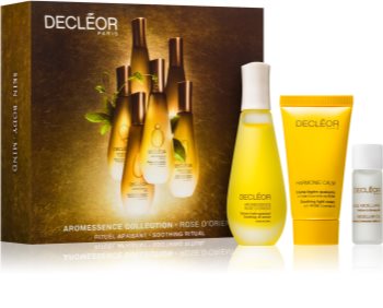 Decléor Aromessence Rose d'Orient Cosmetica Set voor Kalmering van de Huid