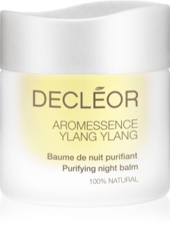 Decléor Aroma Night Nachtpflege für fettige und Mischhaut