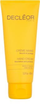 Decléor Aroma Confort crema de maini