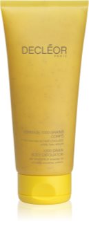 Decléor Essential Care telový peeling
