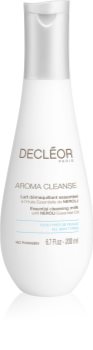 Decléor Aroma Cleanse Essential Cleansing Milk With Neroli Essential Oil