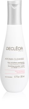 Decléor Aroma Cleanse micelární voda bez parabenů