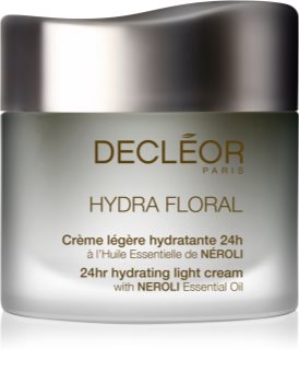 Decléor Hydra Floral crema hidratante para pieles normales y mixtas