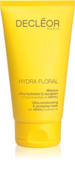 Decléor Hydra Floral intensive hydratisierende Maske