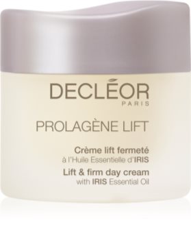 Decléor Prolagène Lift creme suavizante para pele normal