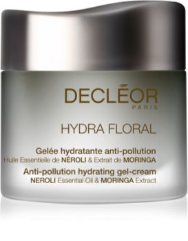 Decléor Hydra Floral Hydraterende Gelcrème