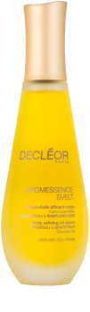 Decléor Aromessence Svelt oljni serum za telo