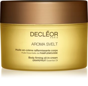 Decléor Aroma Svelt crema de corp pentru fermitatea pielii