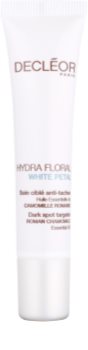 Decléor Hydra Floral White Petal Spot Treatment for Hyperpigmentation