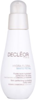 Decléor Hydra Floral White Petal izpopolnjevalno vlažilno mleko