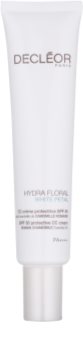 Decléor Hydra Floral White Petal CC Crème SPF 50