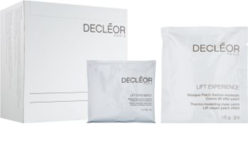 Decléor Lift Experience Lifting-Maske