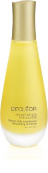 Decléor Aromessence Marjolaine hranljivi serum za suho do zelo suho kožo
