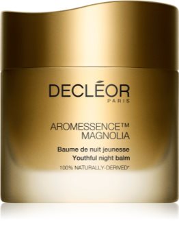 Decléor Orexcellence Jugendlichkeitsaktivierender Nachtbalsam