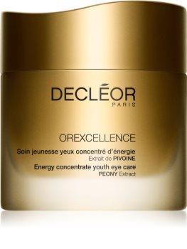 Decléor Orexcellence crème concentrée yeux