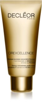 Decléor Orexcellence Mască concentrată, cu efect de întinerire
