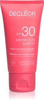 Decléor Aroma Sun Expert προστατευτική αντηλιακή κρέμα SPF 30