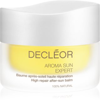 Decléor Aroma Sun Expert balsam dupa expunerea la soare
