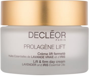 Decléor Prolagène Lift Verstevigende dagcrème met liftend effect