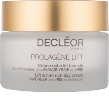 Decléor Prolagène Lift Reichhaltige Anti-Aging Tagespflege