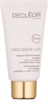 Decléor Prolagène Lift Express Lifting Maske