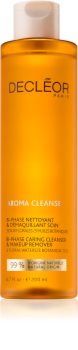 Decléor Aroma Cleanse Twee-Fasen Make-up Remover voor Gezicht en Ogen