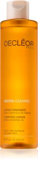 Decléor Aroma Cleanse čistiace pleťové tonikum s esenciálnymi olejmi