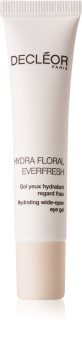 Decléor Hydra Floral Everfresh Hydraterende Ooggel voor Stralende en Gladde Huid