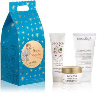 Decléor Aroma Cleanse Cosmetica Set You, Me, Mistletoe