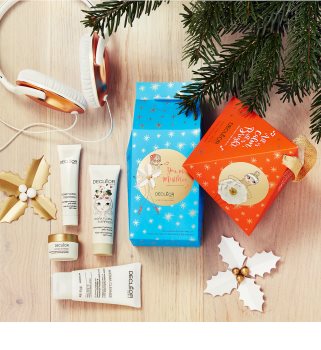 Decléor Aroma Cleanse Cosmetica Set You, Me, Mistletoe