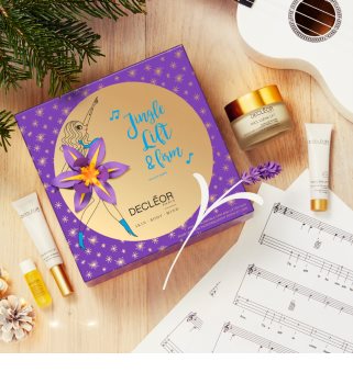 Decléor Prolagène Lift Gift Set Jingle Lift & Firm
