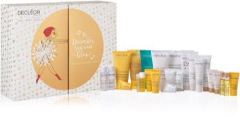 Decléor Advent Calendar Gift Set For December I Just Want to Glow