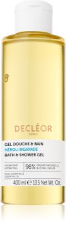 Decléor Gel Douche & Bain Néroli Bigarade Гел за душ и вана
