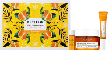 Decléor Infinite Glow poklon set III. (za pomlađivanje lica)
