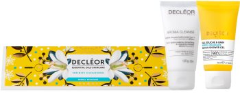 Decléor Infinite Cleansing poklon set (za suhu kožu)