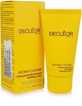 Decléor Aroma Cleanse Peeling Cream for All Skin Types