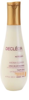 Decléor Aroma Cleanse pleťová voda pro zralou pleť