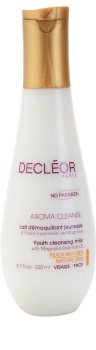 Decléor Aroma Cleanse Reinigungsmilch für reife Haut