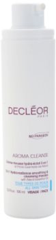 Decléor Aroma Cleanse gladilna in čistilna pena 3v1