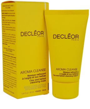 Decléor Aroma Cleanse čistiaca maska pre všetky typy pleti
