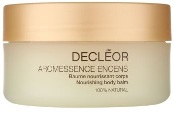 Decléor Aromessence Encens bálsamo corporal nutritivo