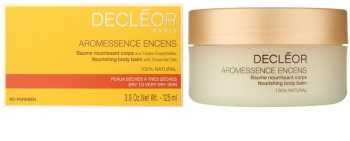 Decléor Aromessence Encens bálsamo corporal nutritivo
