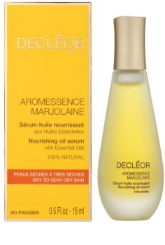 Decléor Aromessence Marjolaine Voedende Olie Serum