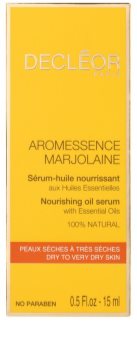 Decléor Aromessence Marjolaine Voedende Olie Serum