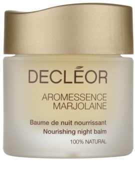 Decléor Intense Nutrition balsam de noapte hranitor