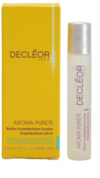 Decléor Aroma Pureté emulsión contra las imperfecciones de la piel