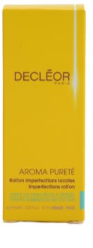 Decléor Aroma Pureté emulsión contra las imperfecciones de la piel