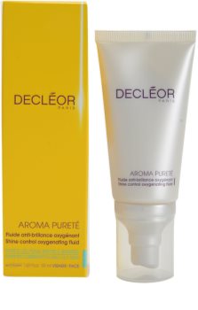 Decléor Aroma Pureté Mattifying Fluid for Oily and Combiantion Skin