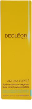 Decléor Aroma Pureté Mattifying Fluid for Oily and Combiantion Skin